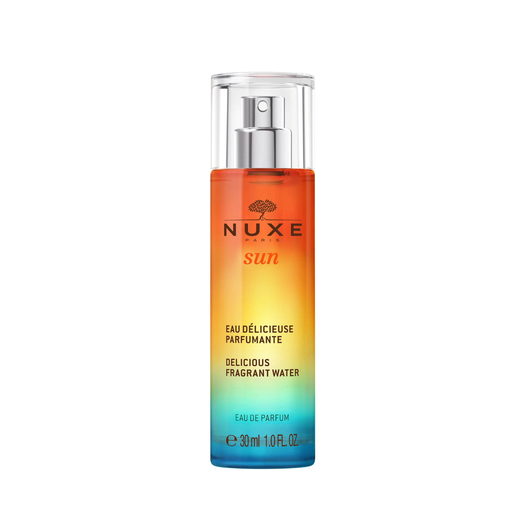 Nuxe Sun Água Perfumada 30ml